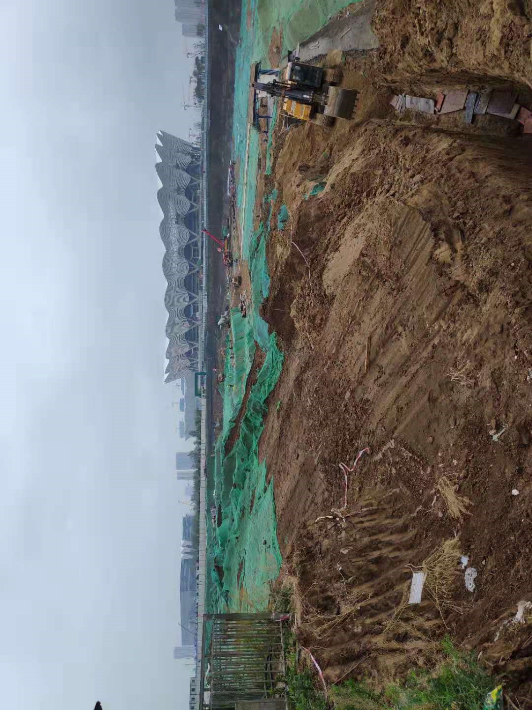 這個(gè)村，我們“熟”！
